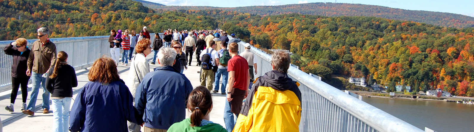 Walkway Over The Hudson | Hike The Hudson Valley