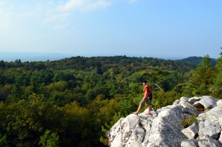 Bonticou Crag and Table Rocks | Hike the Hudson Valley