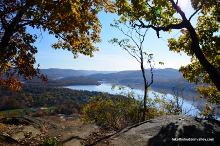 Bull Hill (mt. Taurus) 