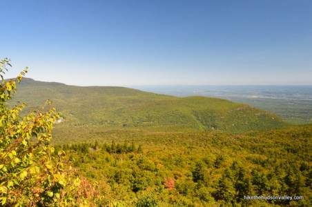 Indian Head Mt. and Twin Mt. | Hike the Hudson Valley