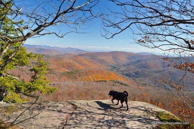 Giant Ledge and Panther Mountain | Hike the Hudson Valley