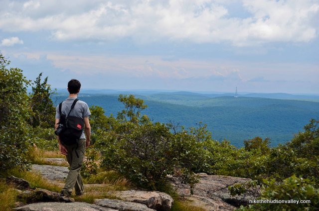 Mt. Beacon | Hike the Hudson Valley