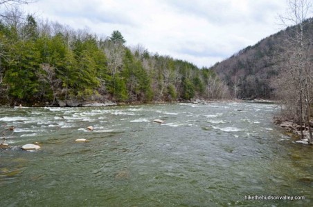 Bull's Bridge | Hike the Hudson Valley