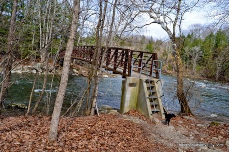 Bull's Bridge | Hike the Hudson Valley