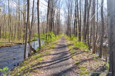 Red Wing Recreation Area | Hike the Hudson Valley