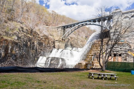 Croton Gorge Park | Hike The Hudson Valley