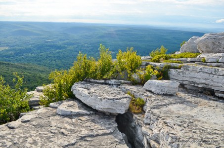 Bear Hill Preserve | Hike the Hudson Valley