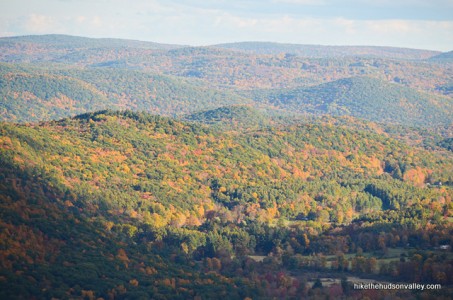 Lion's Head | Hike the Hudson Valley