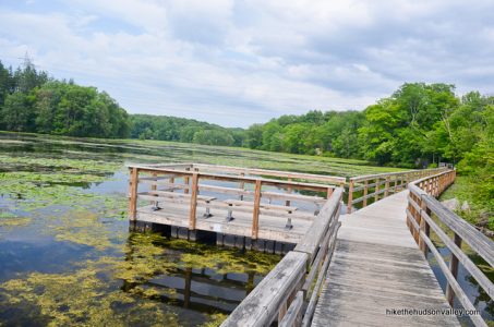 Teatown Lake Reservation 