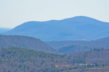 Beebe Hill fire tower | Hike the Hudson Valley