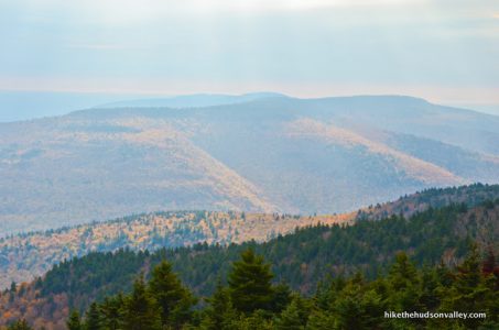 Hunter Mountain | Hike the Hudson Valley