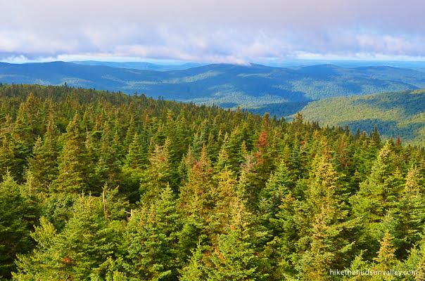 North Mountain (Catskills) - Wikipedia